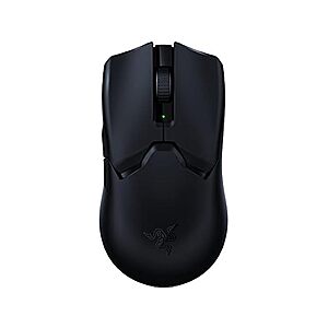 Razer Viper V2 Pro HyperSpeed Wireless Gaming Mouse: Black - $54.99 + free ship w/ Prime