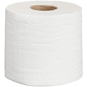 [SnS] $16.31 | 24-Pack 400-Sheets Amazon Basics 2-Ply Ultra Plus Individually Wrapped Toilet Paper Roll at Amazon