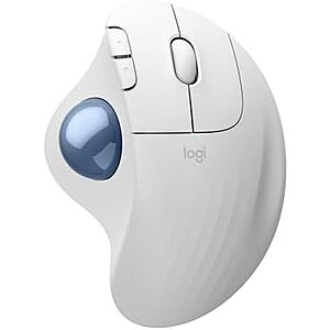 [AC] $37.99* | Logitech Ergo M575S Wireless Trackball Mouse at Amazon