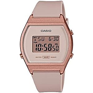 $23.97* | Casio Sport Watch LW-204-4ACF at Amazon
