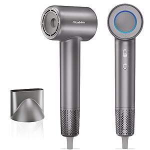 Labiim High-Speed Ionic Blow / Hair Dryer $25 + Free S/H