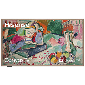 Hisense - 65" Class S7 Series QLED 4K UHD Smart Google TV YMMV $749.96