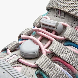 Weestep Toddler Little Kid Boys and Girls Close Toe Hook Loop Sandal $14.49