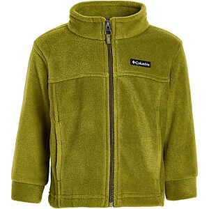 Columbia Boys Youth Steens Mountain II Fleece Jacket (Various Colors) from $10.65 + Free Shipping w/ Prime or on $35+