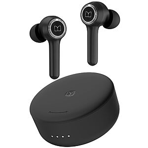 Amazon: Monster Wireless Earbuds & Headphones from $12.99 + FS w/ Prime