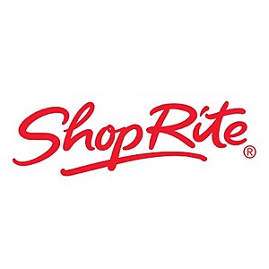 ShopRite Supermarkets 7/19-7/25: Purchase $100 in ANY GC get a $15 Grocery Voucher valid 7/26-8/1