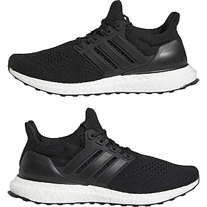 adidas Women's Ultraboost 1.0 DNA Shoes (Black) $63.73 + Free Shipping