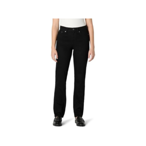 Amazon Essentials Women Stretch Regular-fit High-rise Straight Leg Jean (5 Colors) $7.99 + Free Shipping w/ Prime