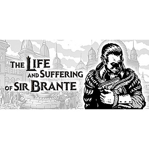 The Life and Suffering of Sir Brante (PC Digital Download) FREE