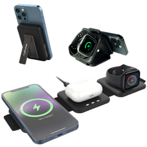3-Piece MyCharge Power Traveller Bundle $20 + Free Shipping