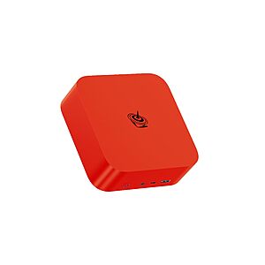 [$1649] Beelink SER10 MAX OpenClaw Mini PC, Ryzen AI 9 HX470, 64G DDR5 + 2TB SSD Mini Computer, WIFI-6/BT5.2/10G LAN, HDMI+DP+USB4 Triple-Display, Dual-System Mini Gaming PC