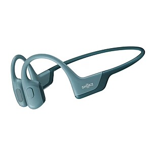 Sam's Club (7/22-8/16): Shokz Open Run Pro for $79
