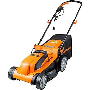 LawnMaster Cordless & Electric Lawn Mowers (Various Models) from $107.99 + Free Shipping