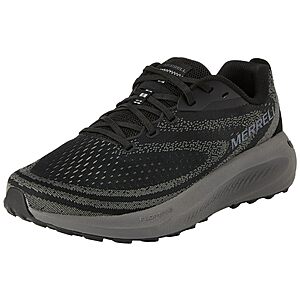 Merrell Men's Morphlite Trail Sneakers $34.99