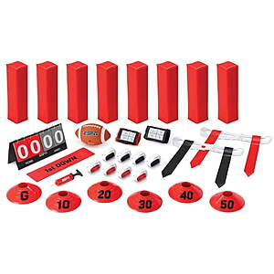 ESPN Stadium Experience Game Ready Sets: Flag Football or Baseball $36 + Free Shipping $50+ with Plus at Sam's Club