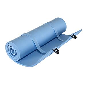 Stansport 72" x 19" Closed Cell Foam Camping Pad $11.50 + Free Shipping w/ Prime or on $35+