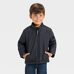 Cat & Jack Toddler Boys' 3-in-1 Snowplay Jacket (Various) from $14.44 + Free Shipping