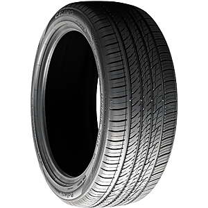 Celimo Salient CS580 All Season 225/45R17 94Y XL SUV/Crossover Tire, $56.08, FS, Walmart