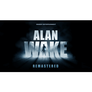 $4.49: Alan Wake Remastered @ Epic Games