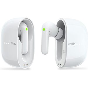 Timekettle M3 3-in-1 Language Translator Earbuds w/ Real-Time Translation in 43 Languages & 96 Accents $98.99 + Free Shipping