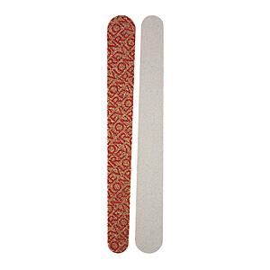 $2.75 S&S 40% off Clip Q AMAZON Revlon 24 count Emery Boards Dual Sided Manicure Tool, Smooths & Shapes, Easy to Use