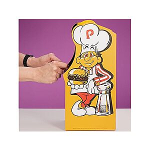 Numskull Quarter Arcades Burger Time Collector's Edition Mini Arcade $84.99