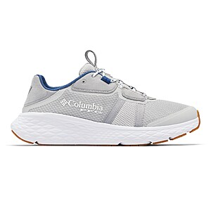 Columbia Men's PFG Castback TC Shoes (Grey Ice/Carbon) $29.83 + Free Shipping on $60+