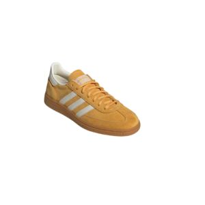 adidas Men's Handball Spezial Shoes (Yellow) $49.60 + $7.90 Shipping