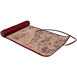 $5.66* | Ultra Pro Sword Coast Dice Scroll Map for Role Playing Games at Amazon
