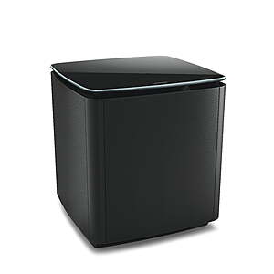 Bose Bass Module 700 Wireless Subwoofer - Black - $429 + Free S/H