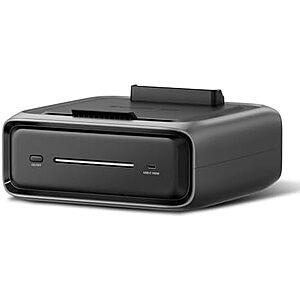 $138.99* | EcoFlow EB300 Battery for River 3 Plus Power Station at Amazon