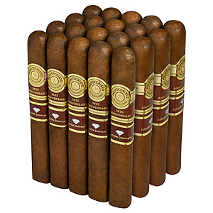 Montecristo 1935 Anniversary Edicion Nicaragua Diamante Toro Bundle Of 20 Cigars~$119 @ Cigar Page~Free Shipping!