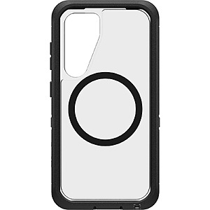 OtterBox Defender Pro Series XT Case with Magnets for Samsung Galaxy S25 + Free Shipping $8.28