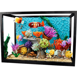 LEGO Tropical Aquarium 10366 $399.99