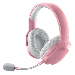 Razer Barracuda X Wireless Gaming & Mobile Headset (Pink) $48 + Free Shipping