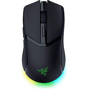 Razer Cobra HyperSpeed Wireless Gaming Mouse $54 + Free Shipping