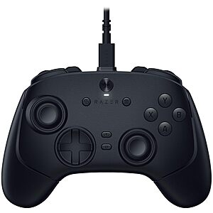 Razer Wolverine V3 Tournament Edition 8K PC Wired Gaming Controller $60 + Free Shipping