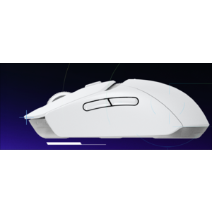 Logitech G309 Lightspeed Wireless Gaming Mouse w/ Hero 25K Sensor (White) $35.99 + Free Shipping