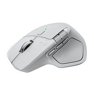 Logitech MX Master 4 for Mac - CLEARANCE $71.99