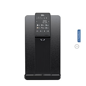 Brio Q20 Reverse Osmosis Countertop Water Dispenser $399.99 free Shipping Costco.com