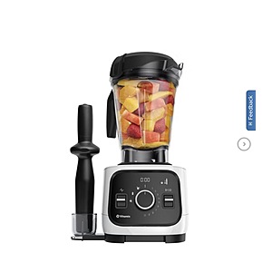 Vitamix Alta Pro Blender $319.99 Black or White free Shipping Costco.com