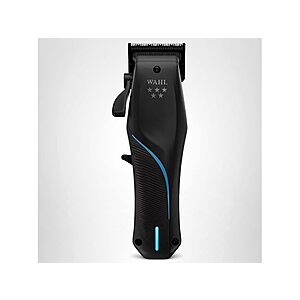 Wahl Professional 5-Star Vapor Clipper with F32 Fadeout Adjustable Balding Blade, Adaptable Speed Control, Cord/Cordless for $99.99 from Woot!