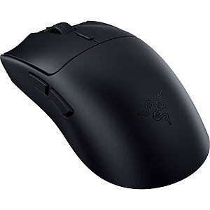 Razer Viper V3 HyperSpeed Wireless Gaming Mouse $26.78 + Free Shipping w/ Prime or on $35+
