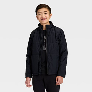 All in Motion Kids' 3-In-1 Jacket $11.55 + Free Shipping