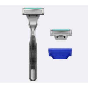 Harry's Plus Handle Razor Free + Free Shipping