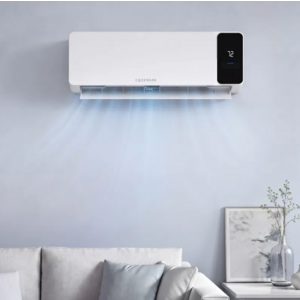 COZEWARE Visio Series 9000 BTU 18 SEER2 115V Ductless Mini Split AC w/ Heat Pump $399.99 + Free Shipping