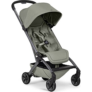 Joolz Aer2 Lightweight Travel Stroller in Pebble Beige $429.99