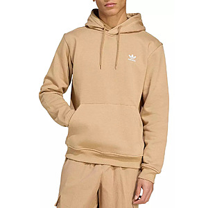 adidas Originals Men's Adicolor Essentials Trefoil Hoodie (Cardboard) $16.78 + Free Shipping on $49+ for ScoreCard Members