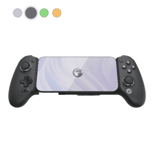 Walmart - GameSir G8+ Wired Game Controller, 500mAh, 6-axis Gyroscope, Customizable, Compatible with Switch, iOS, Android, PC - $52.99