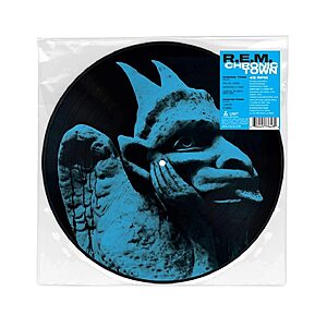 R.E.M. - Chronic Town[40th Anniversary Edition] [Picture Disc LP] $16.99